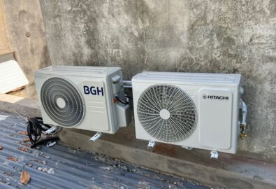 5 Errores Comunes al Instalar un Aire Acondicionado y Cómo Evitarlos