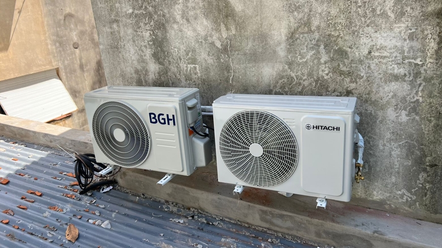 5 Errores Comunes al Instalar un Aire Acondicionado y Cómo Evitarlos